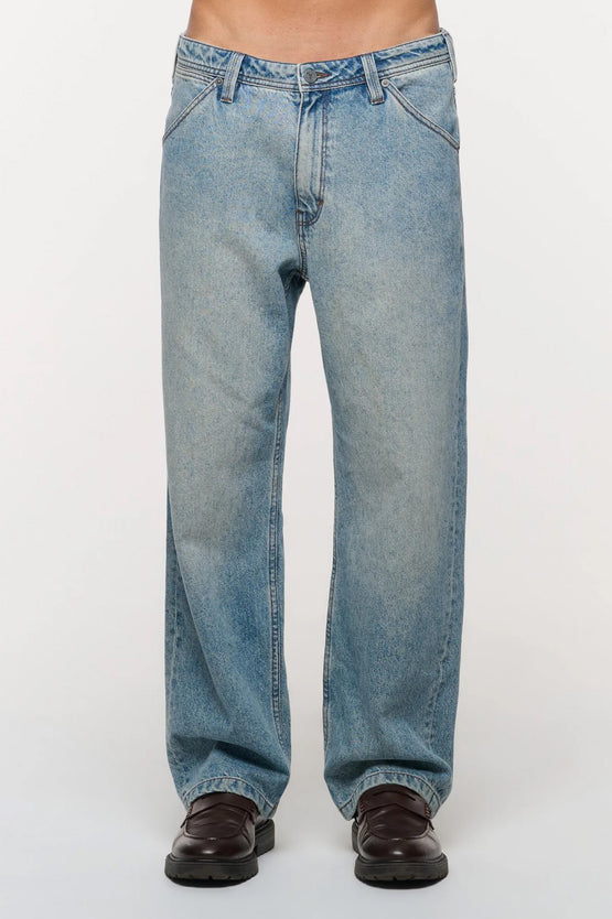 A Brand A5 Baggy - Ted Recycled