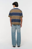 A Brand A5 Baggy - Ted Recycled