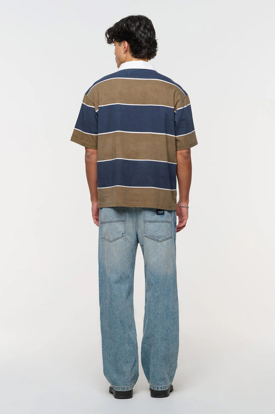 A Brand A5 Baggy - Ted Recycled
