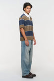 A Brand A5 Baggy - Ted Recycled