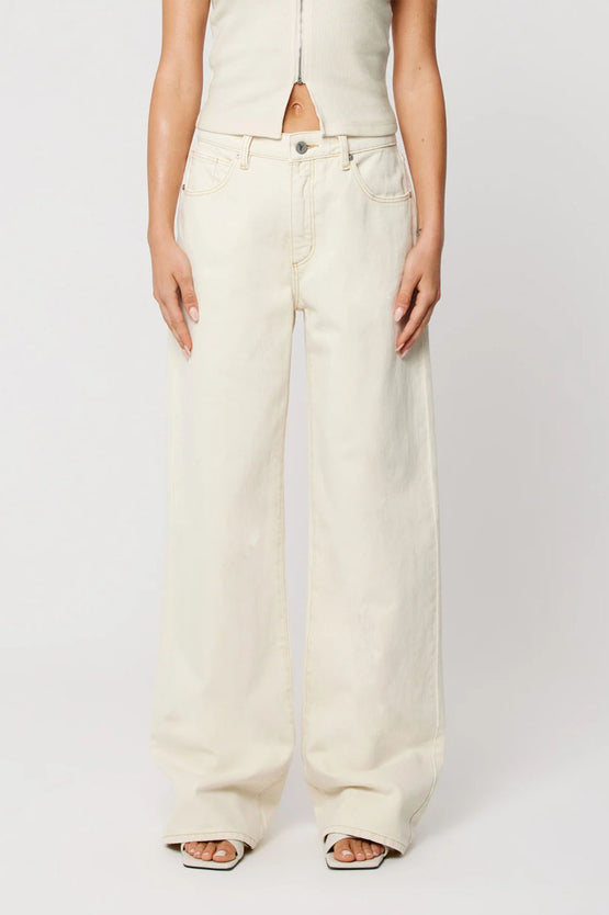 A Brand 95 Mid Baggy - Tofu