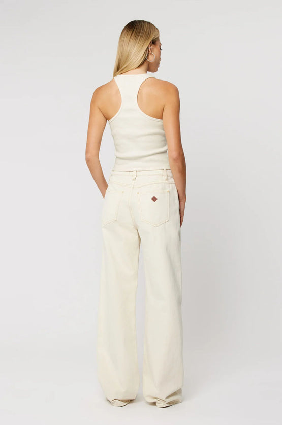 A Brand 95 Mid Baggy - Tofu