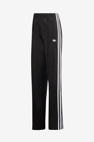 Adidas Firebird Loose Trackpant - Black