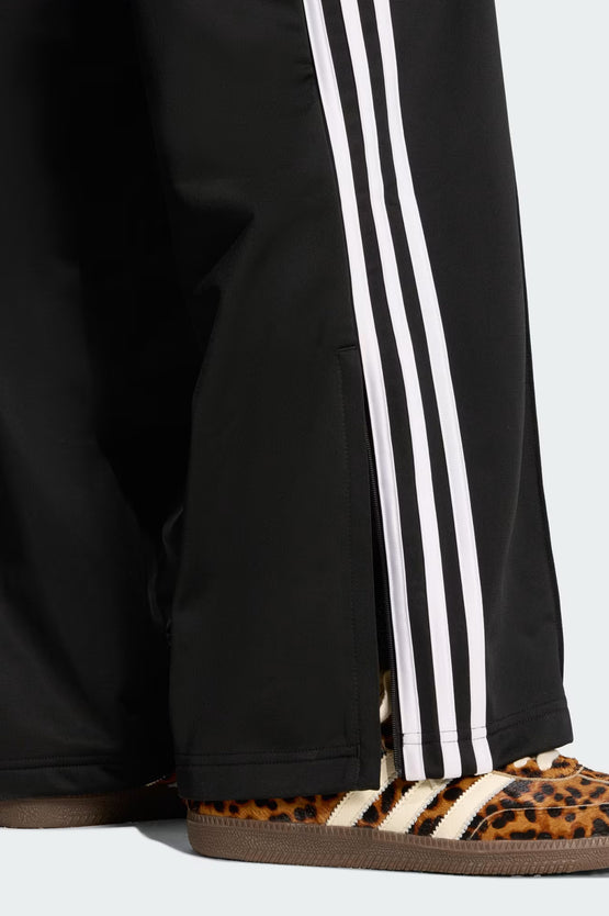 Adidas Firebird Loose Trackpant - Black