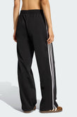 Adidas Firebird Loose Trackpant - Black