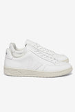 Veja V-12 Leather - Extra White