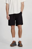 Commoners Cotton Walkshort - Black