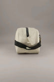 Just Another Fisherman Anglers Wash Bag - Taupe