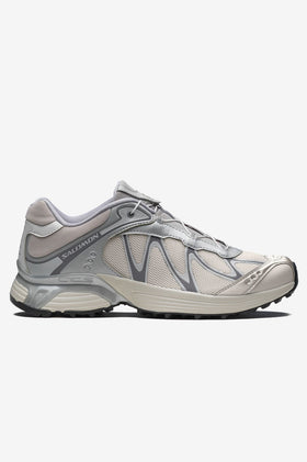 Salomon XT-WHISPER - Silver Lunar