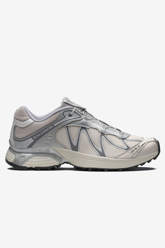 Salomon XT-WHISPER - Silver Lunar