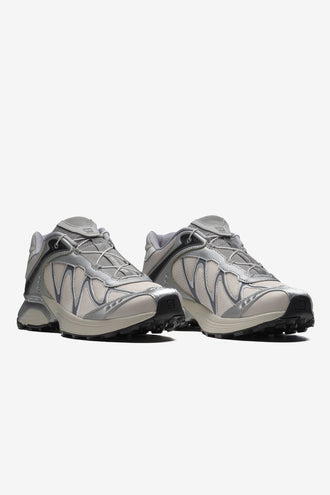 Salomon XT-WHISPER - Silver Lunar