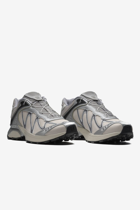 Salomon XT-WHISPER - Silver Lunar