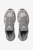Salomon XT-WHISPER - Silver Lunar