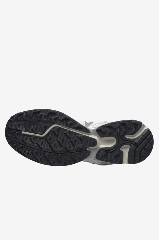 Salomon XT-WHISPER - Silver Lunar