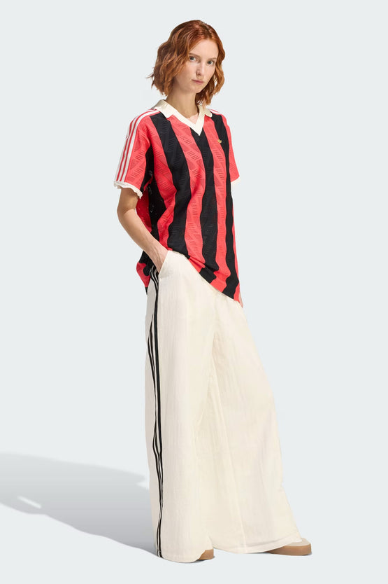 Adidas Firebird Pants - Off White