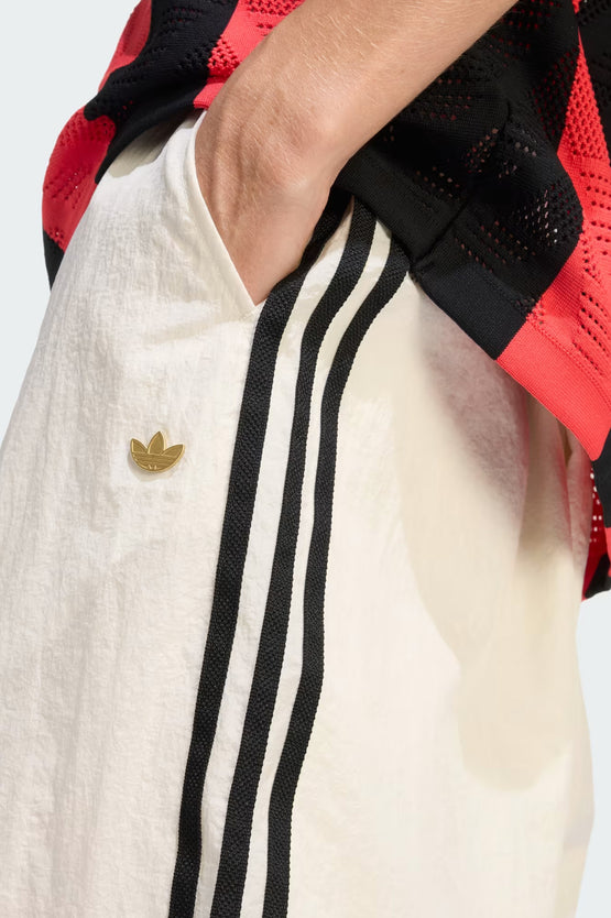 Adidas Firebird Pants - Off White