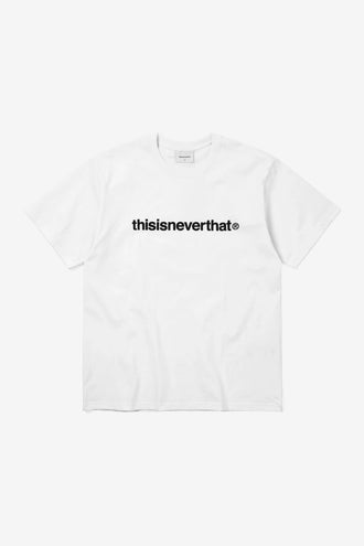 Thisisneverthat T-Logo Tee - White