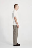Commoners Linen/Cotton Work Pant - Smoke