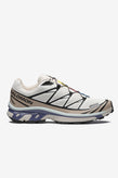 Salomon XT-6 - Vanilla Ice / Oxford Tan / Heron