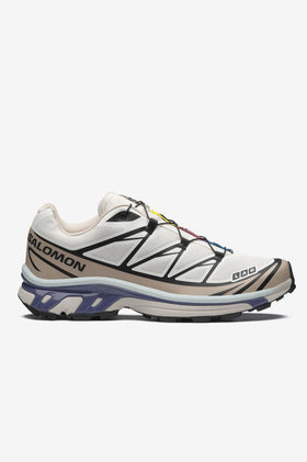 Salomon XT-6 - Vanilla Ice / Oxford Tan / Heron