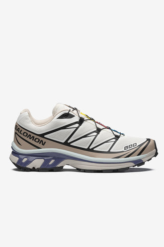 Salomon XT-6 - Vanilla Ice / Oxford Tan / Heron