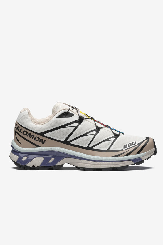Salomon XT-6 - Vanilla Ice / Oxford Tan / Heron