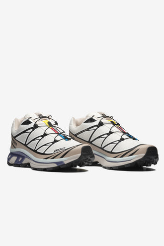 Salomon XT-6 - Vanilla Ice / Oxford Tan / Heron