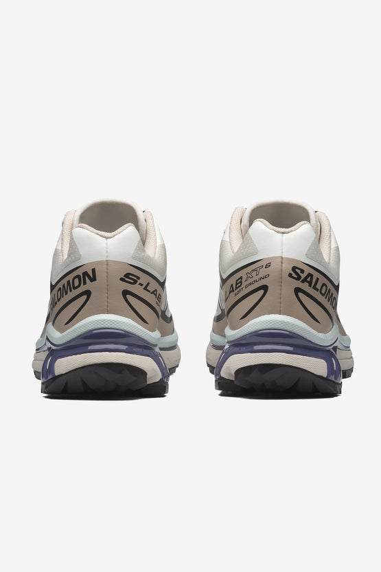Salomon XT-6 - Vanilla Ice / Oxford Tan / Heron