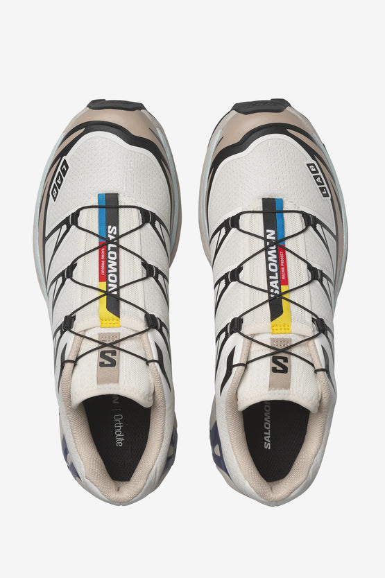 Salomon XT-6 - Vanilla Ice / Oxford Tan / Heron