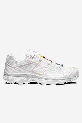 Salomon XT-6 - White