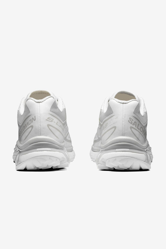 Salomon XT-6 - White