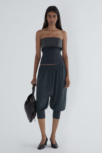 Paloma Wool Ziti Top - Grey