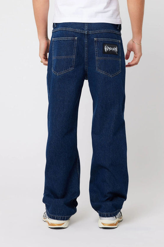 A Brand A5 Baggy - Ralph Patch