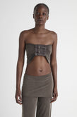 Paloma Wool Adriana II - Brown