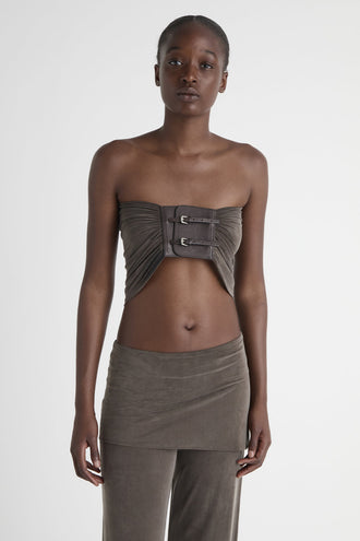 Paloma Wool Adriana II - Brown