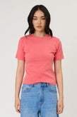 Remain Arden Tee - Watermelon