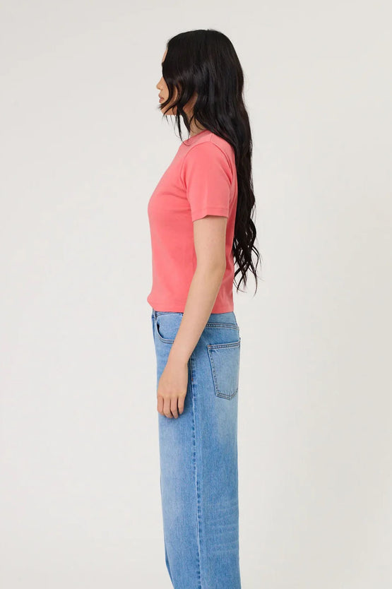 Remain Arden Tee - Watermelon