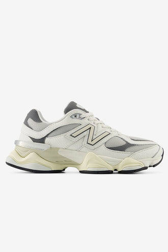 New Balance U9060AGA - Sea Salt with Castlerock
