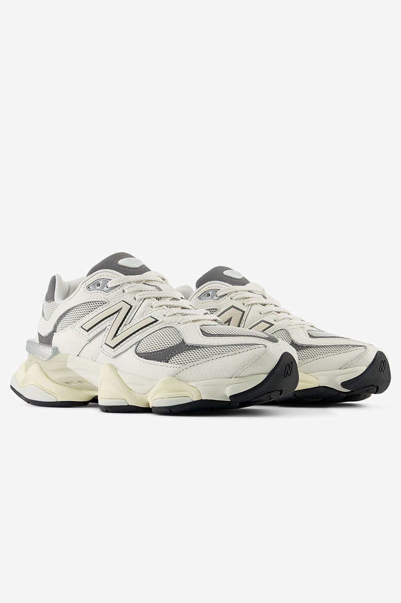 New Balance U9060AGA - Sea Salt with Castlerock