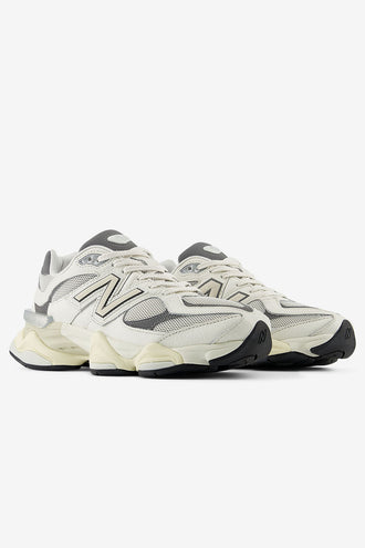 New Balance U9060AGA - Sea Salt with Castlerock