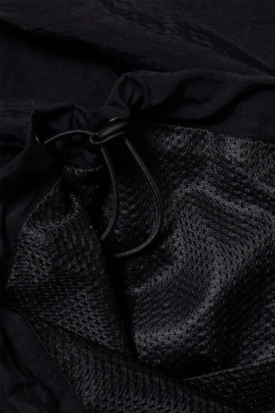 Candice Air Nylon Pant - Black