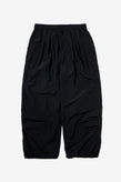 Candice Air Nylon Pant - Black