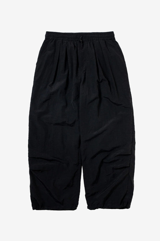Candice Air Nylon Pant - Black