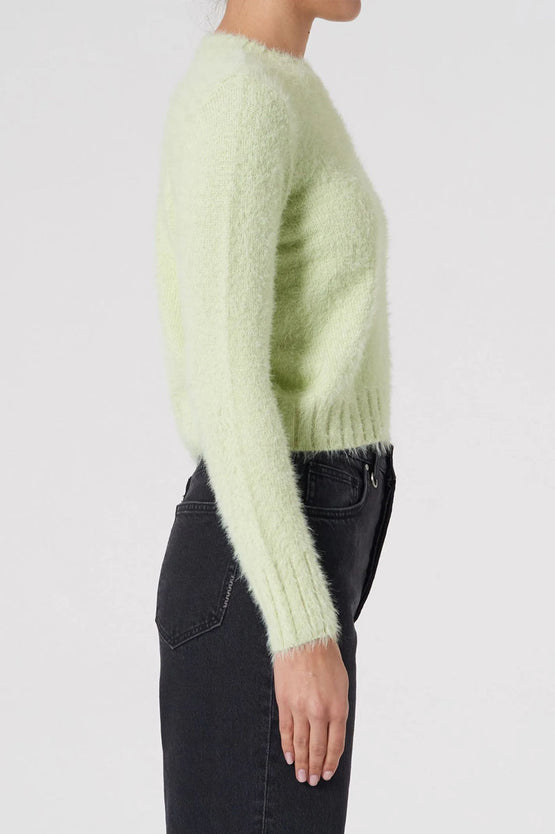 Neuw Kate Knit - Aloe