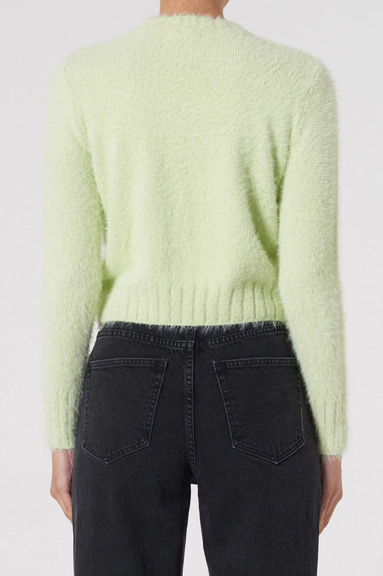 Neuw Kate Knit - Aloe