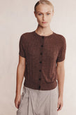 Marle Alistair Cardigan - Java