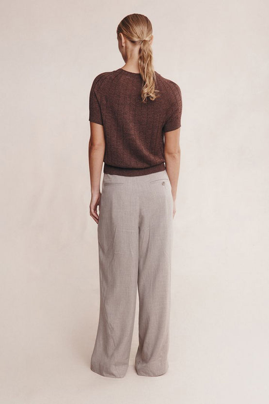 Marle Alistair Cardigan - Java