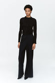 Marle Alicia Pant - Black