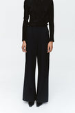 Marle Alicia Pant - Black