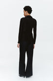 Marle Alicia Pant - Black